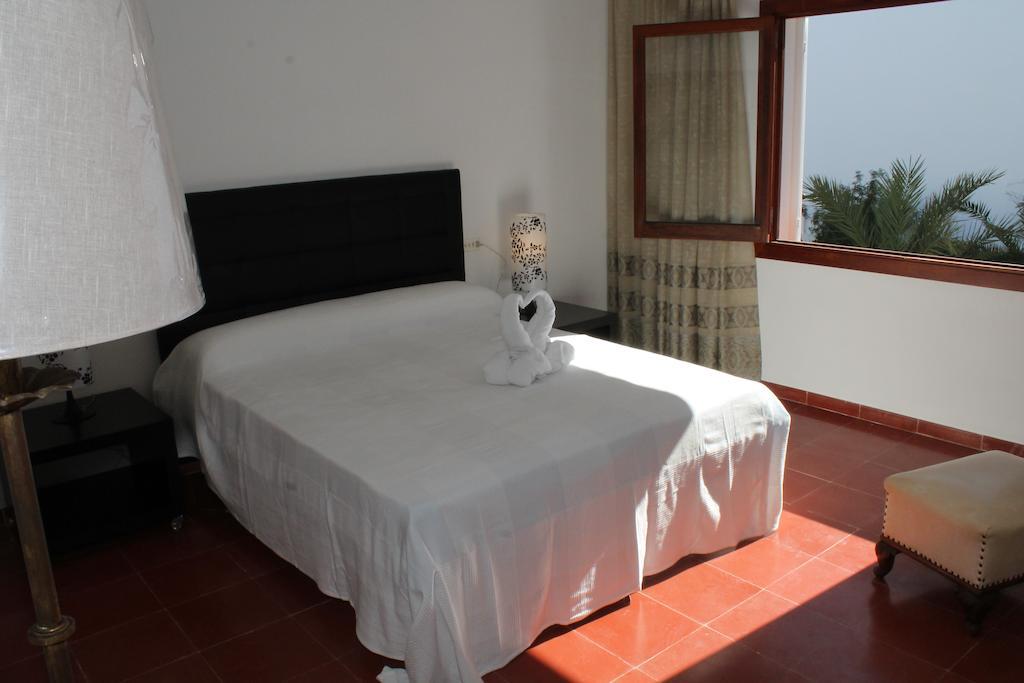 Can Mossenyer San Antonio  Room photo