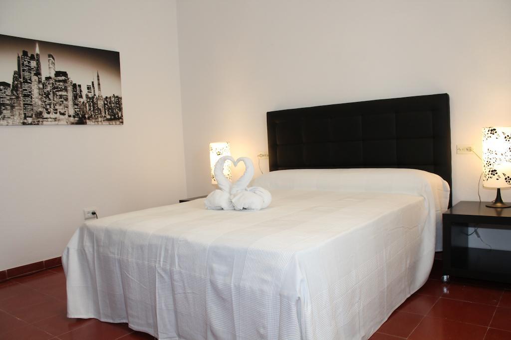 Can Mossenyer San Antonio  Room photo