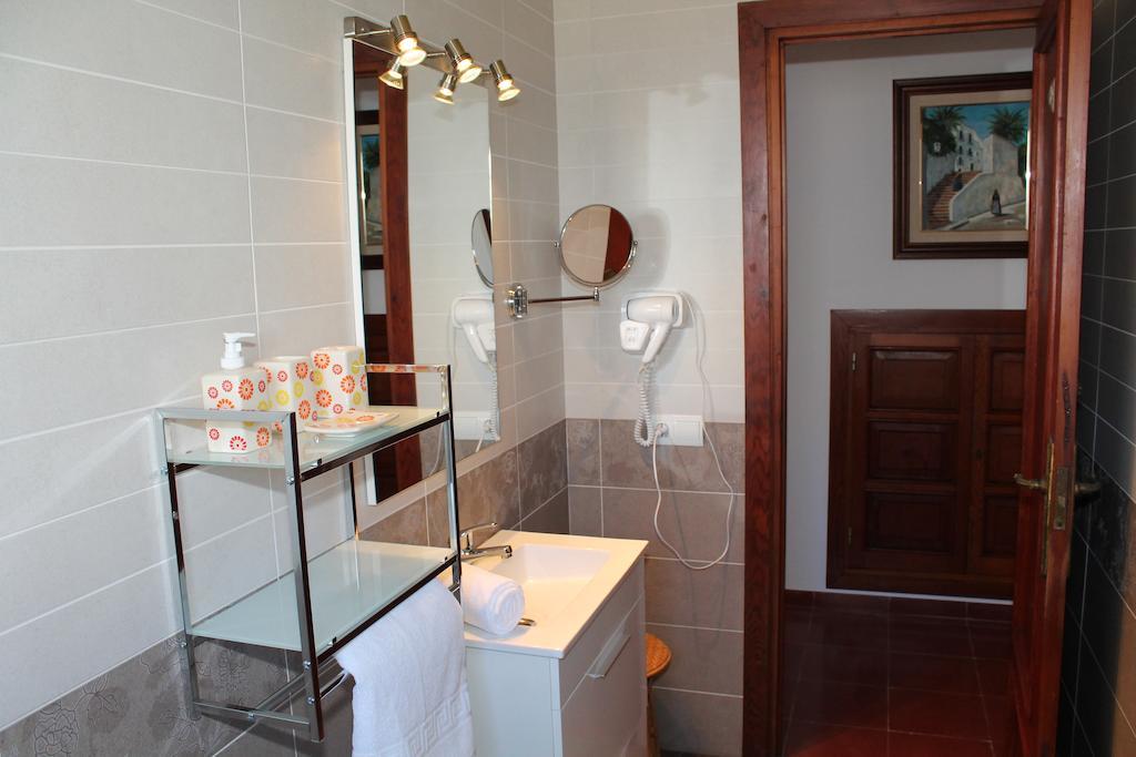 Can Mossenyer San Antonio  Room photo