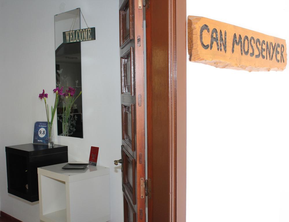 Can Mossenyer San Antonio  Exterior photo